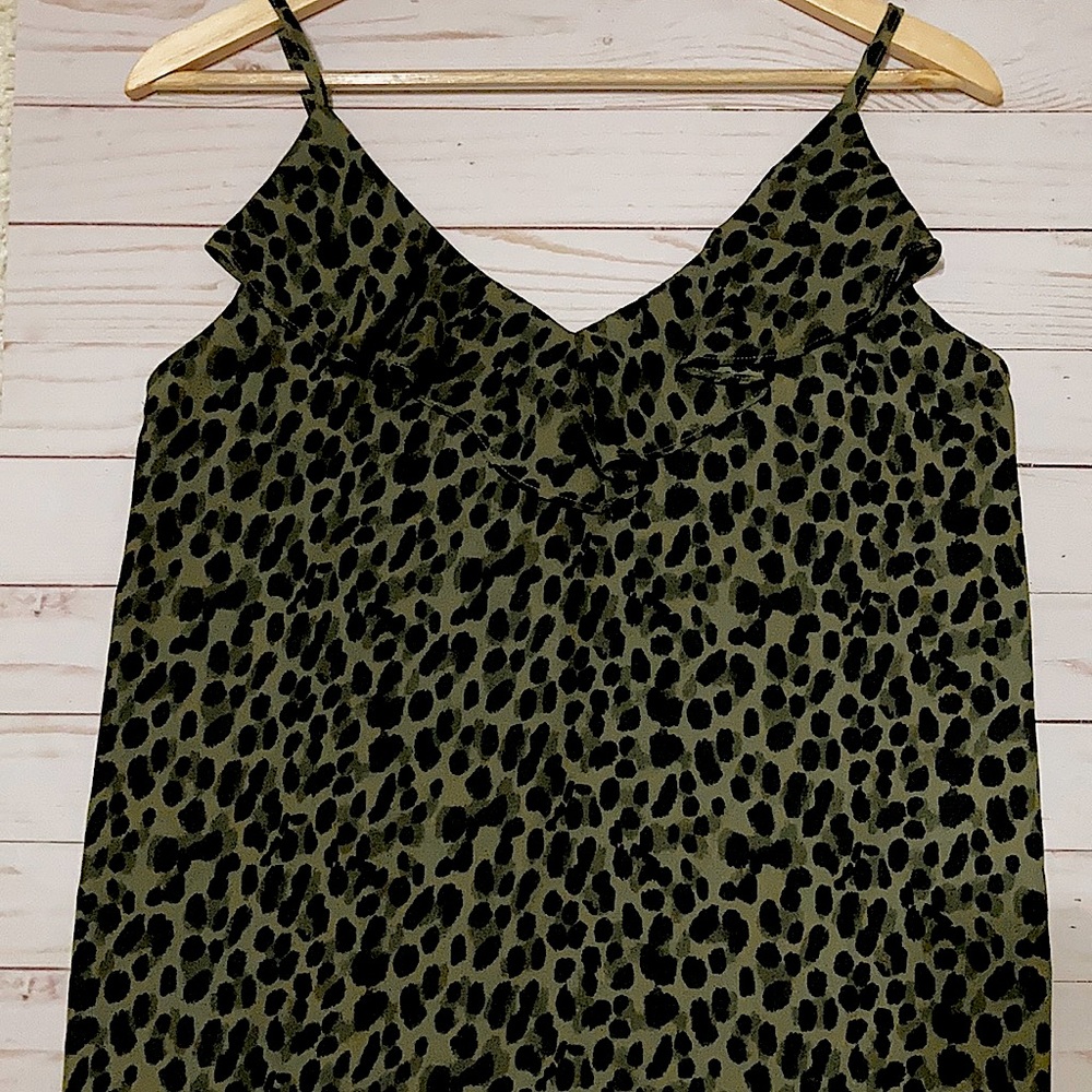 Banana Republic Factory Camisole